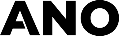 ANO logo